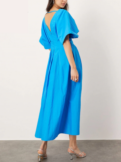 Classic Designed Dress