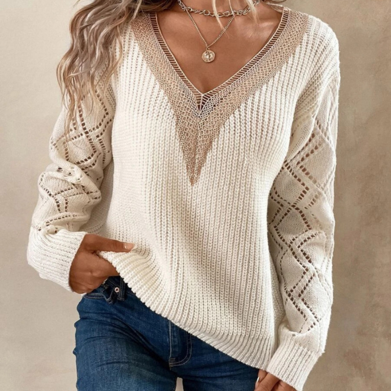 Beautifully Crafted Sweater