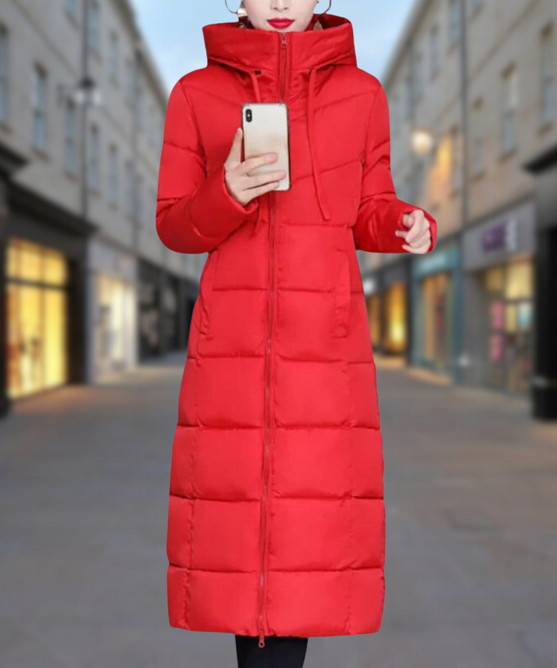 Classic Designed Jacket