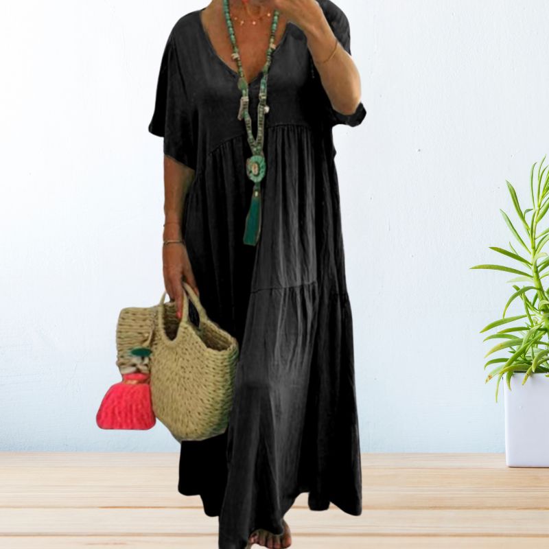 Elegantly Designed Dress