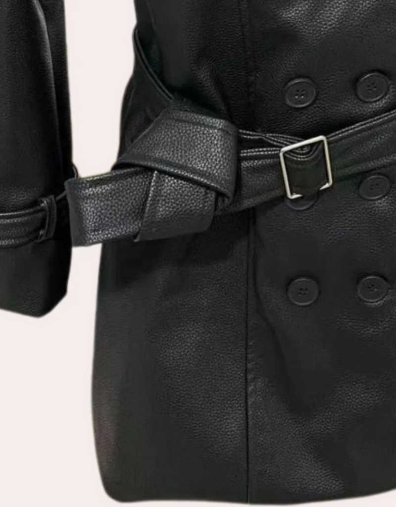 Classic Vintage Coat