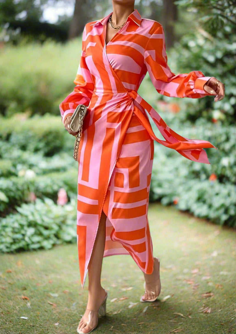 Beautifully Crafted Dress
