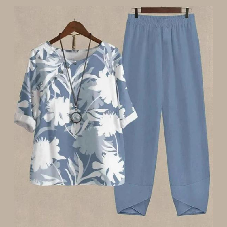 Vintage Inspired Garment