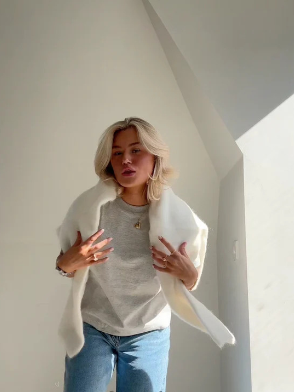 Classic Designed Jacket
