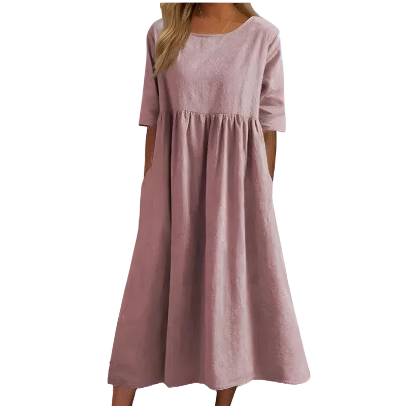 Gracefully Designed Garment
