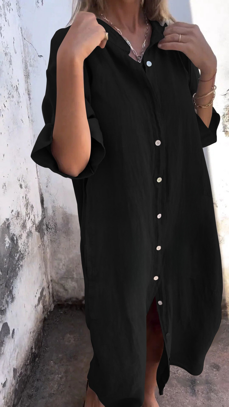 Classic Designed Dress