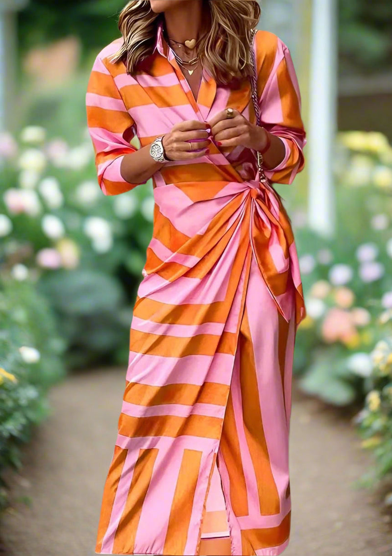 Beautifully Crafted Dress