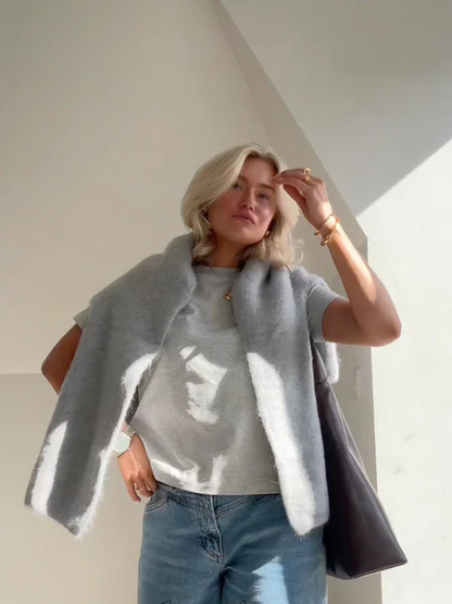 Classic Designed Jacket