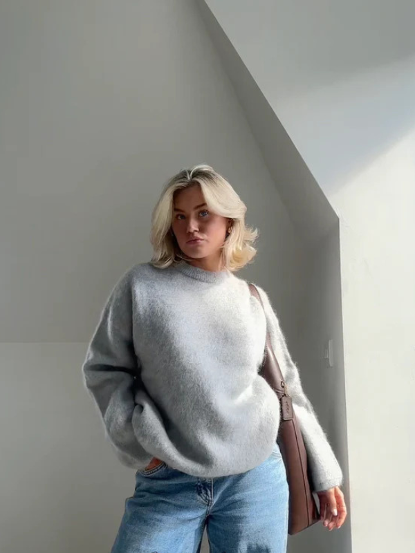 Classic Designed Jacket