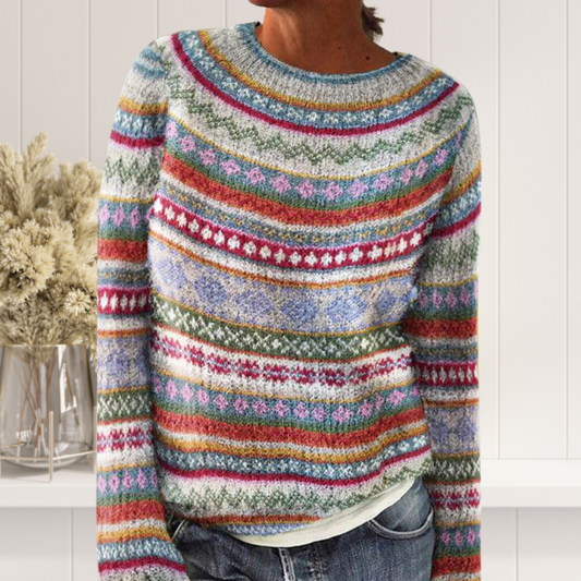 Beautifully Crafted Sweater