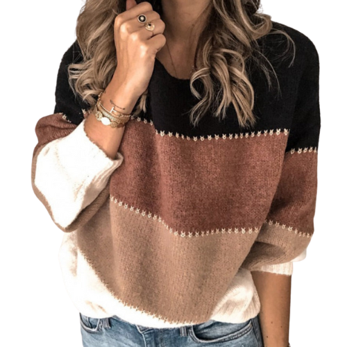 Elegantly Designed Sweater