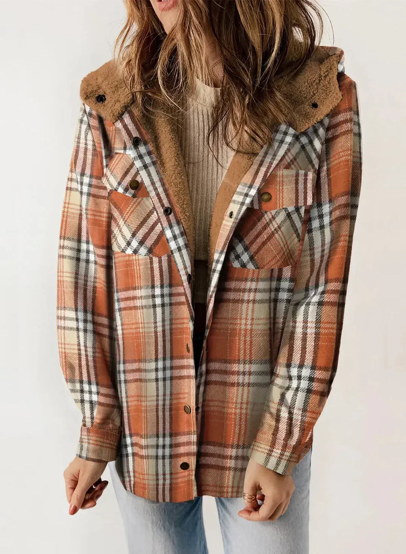 Classic Vintage Jacket