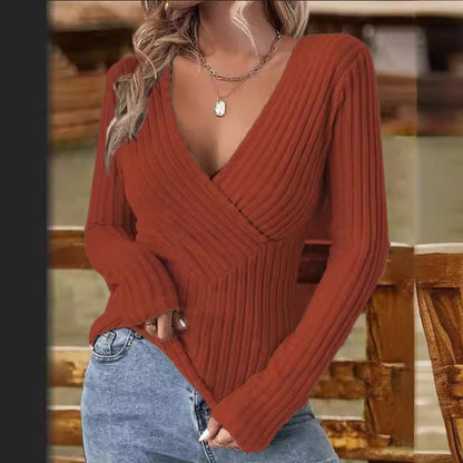 Classic Designed Pullover