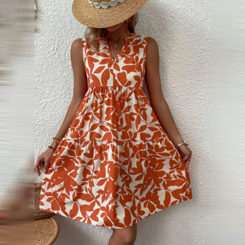 Vintage Inspired Dress