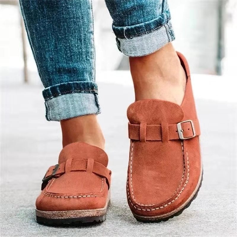 Elegant Orthopedic Sandals for Every Step