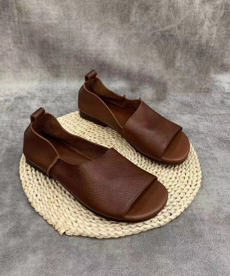 Stylish Orthopedic Flats for Any Occasion