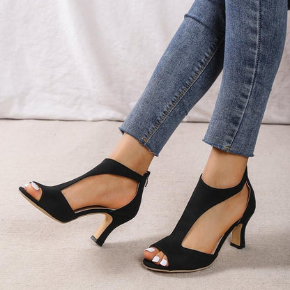 Elegant Orthopedic Sandals for Every Step