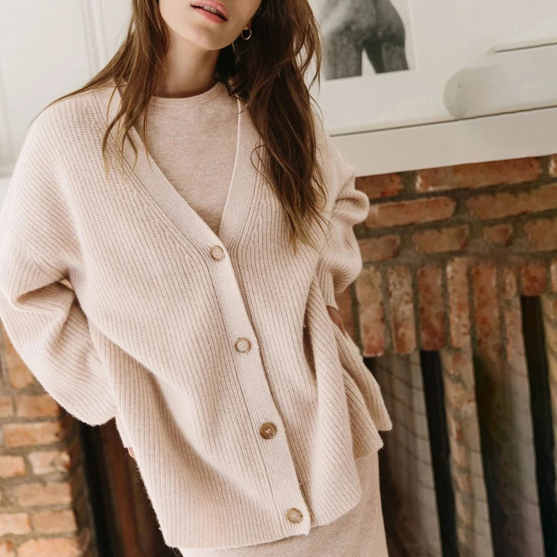 Classic Vintage Cardigan