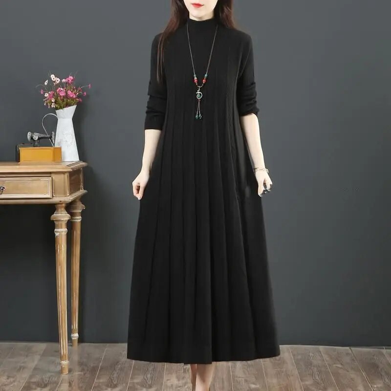 Classic Vintage Dress