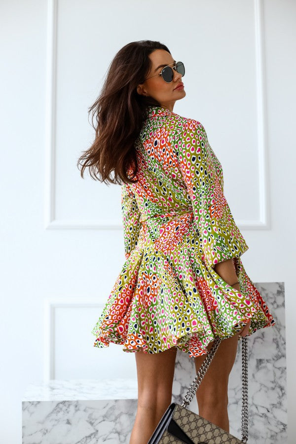 Beautifully Crafted Dress