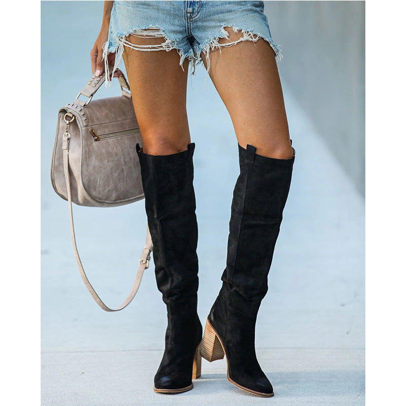 Comfortable Orthopedic Boots for Daily Wear