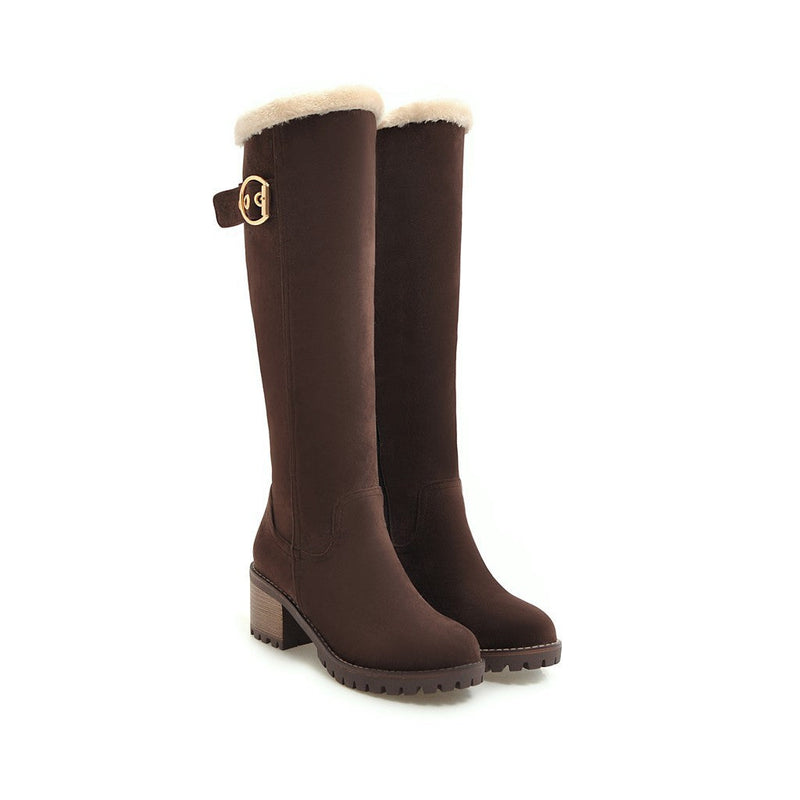 Elegant Orthopedic Boots for Every Step