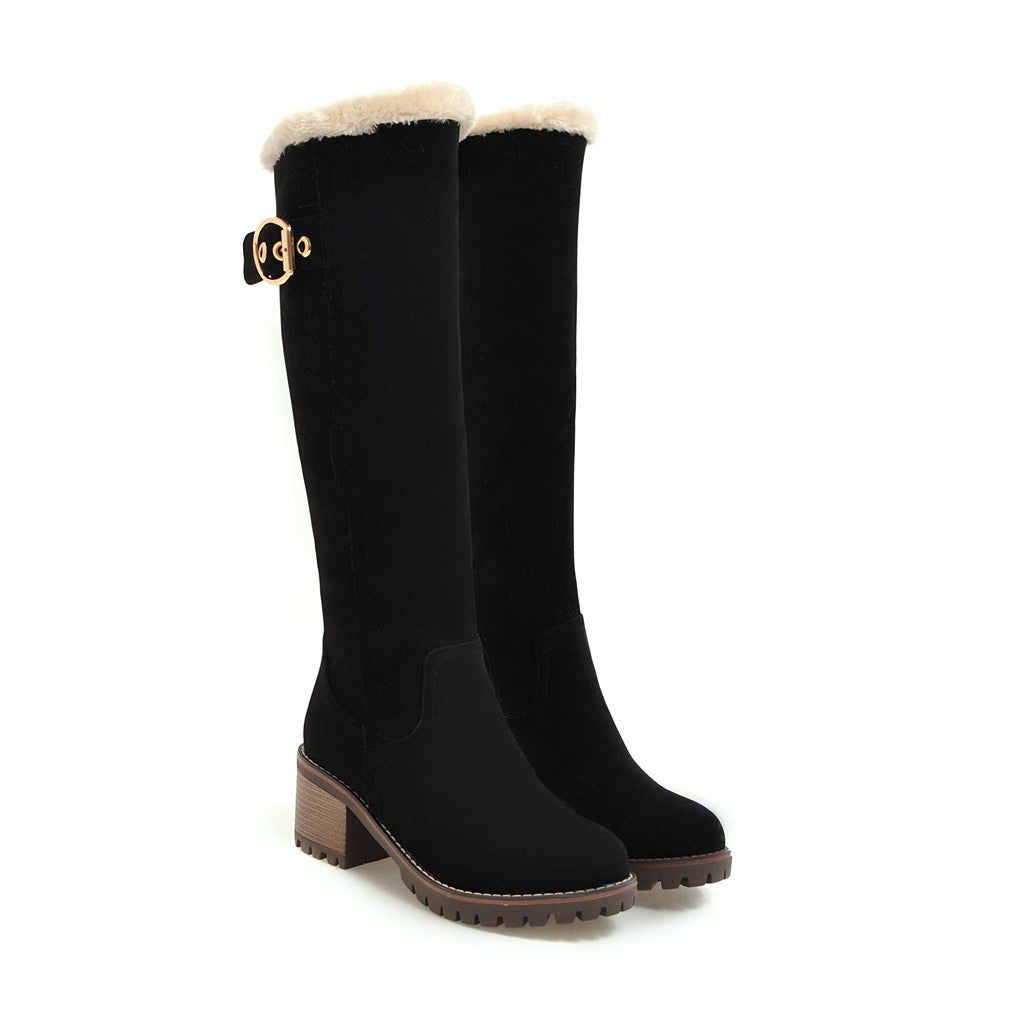 Elegant Orthopedic Boots for Every Step