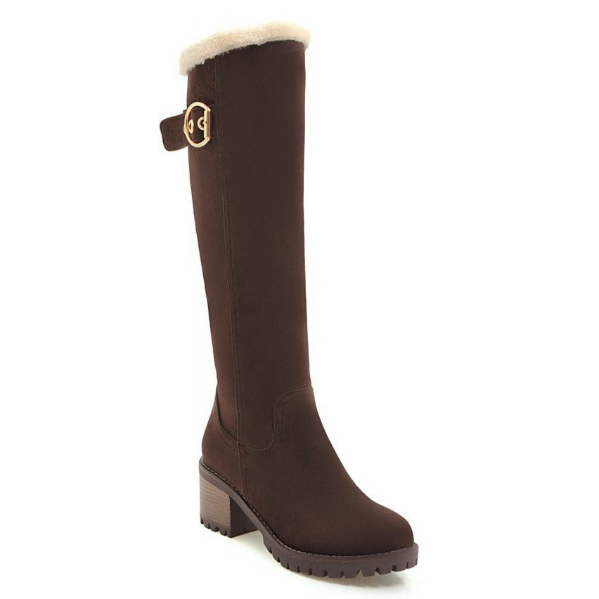 Elegant Orthopedic Boots for Every Step