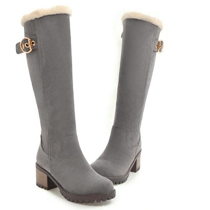 Elegant Orthopedic Boots for Every Step