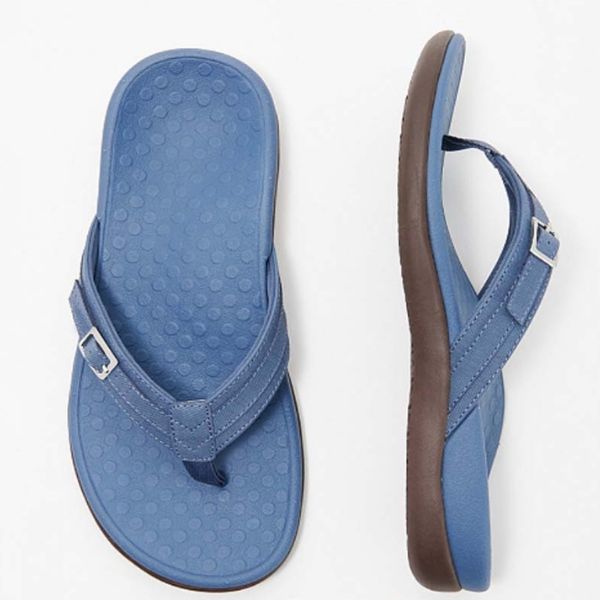 Chic Orthopedic Sandals with Unique Design