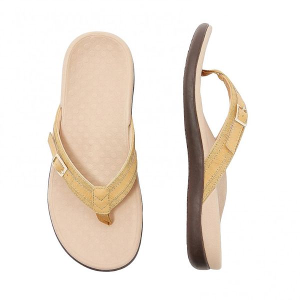 Elegant Orthopedic Sandals for Every Step