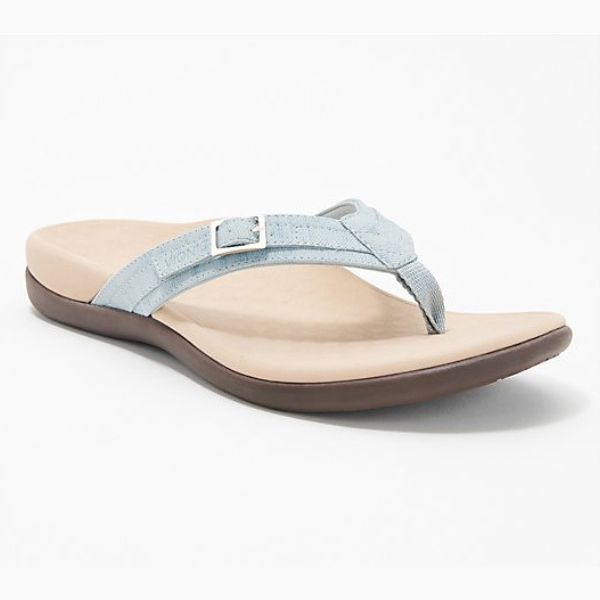 Chic Orthopedic Sandals with Unique Design