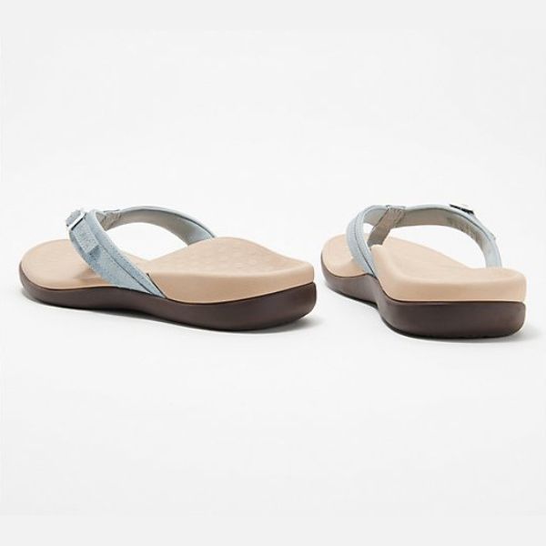 Vintage Inspired Orthopedic Sandals