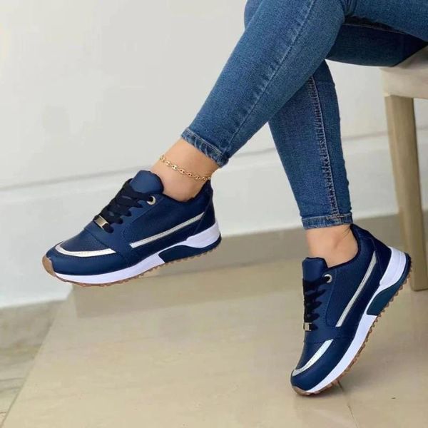 Comfortable Orthopedic Sneakers for Daily Wear