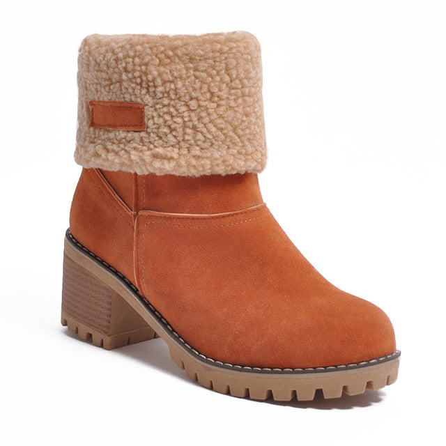 Beautifully Crafted Orthopedic Boots
