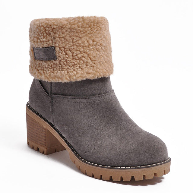 Beautifully Crafted Orthopedic Boots