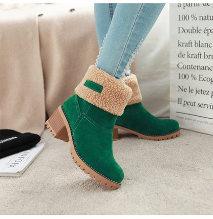Beautifully Crafted Orthopedic Boots