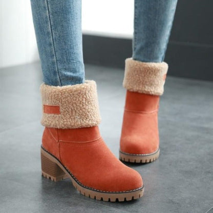 Beautifully Crafted Orthopedic Boots
