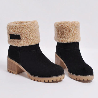 Beautifully Crafted Orthopedic Boots