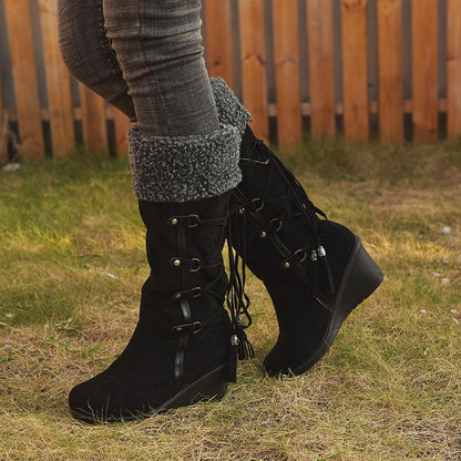 Beautifully Crafted Orthopedic Boots