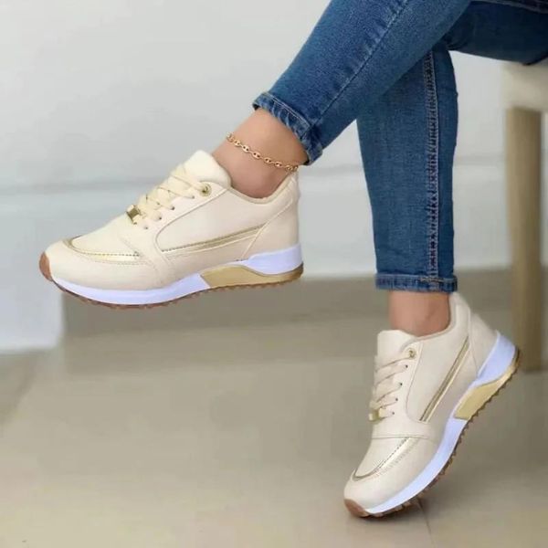 Comfortable Orthopedic Sneakers for Daily Wear