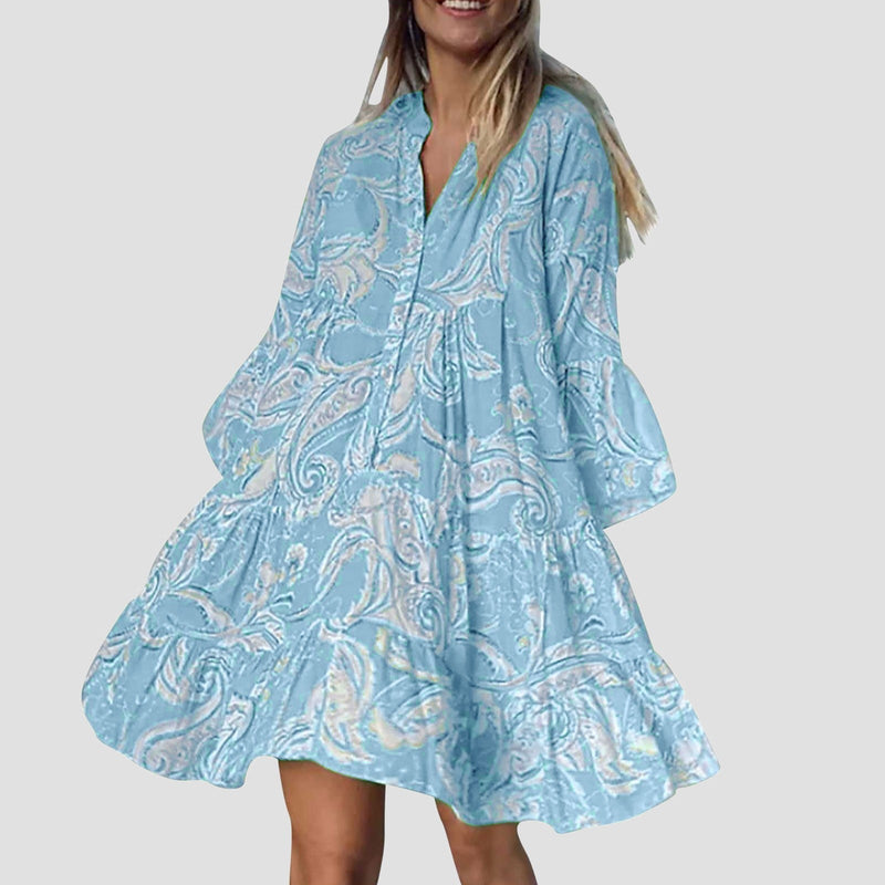 Elegantly Designed Dress