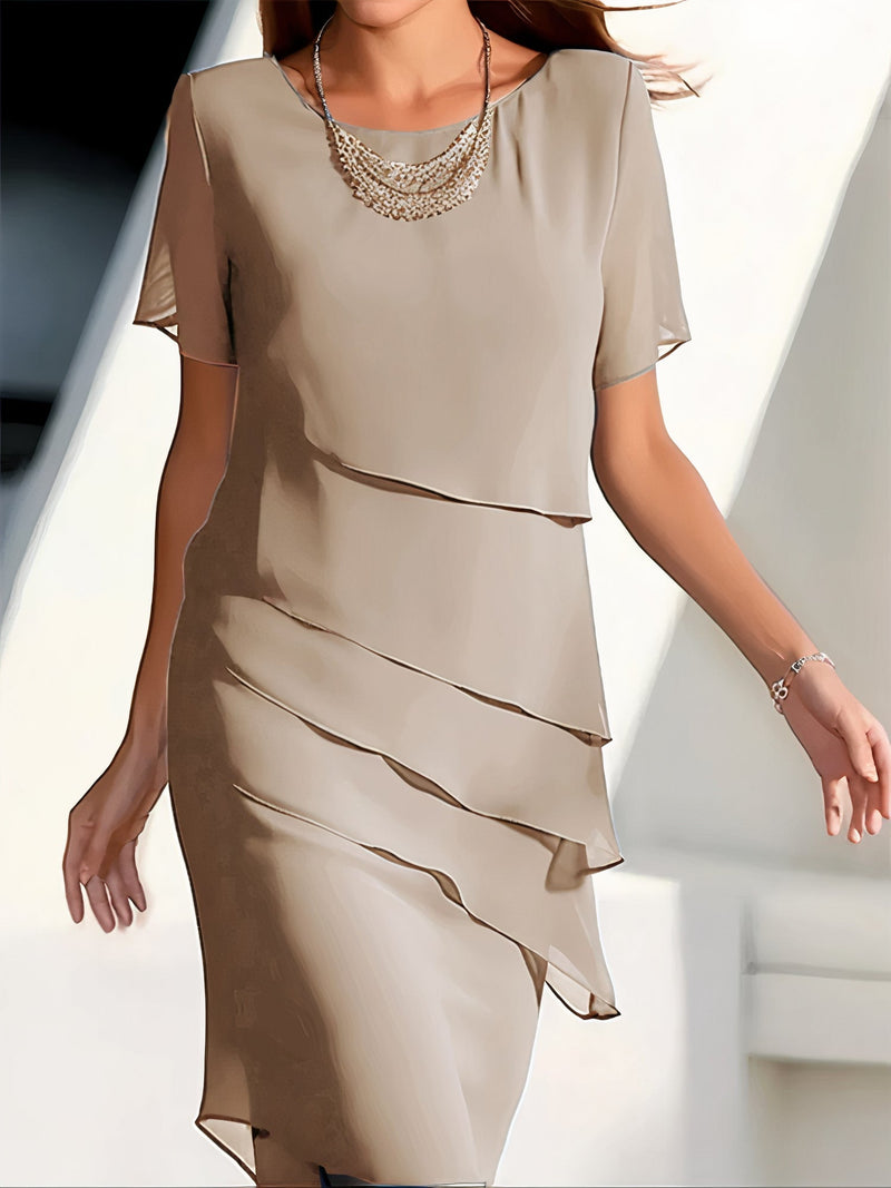 Classic Vintage Dress