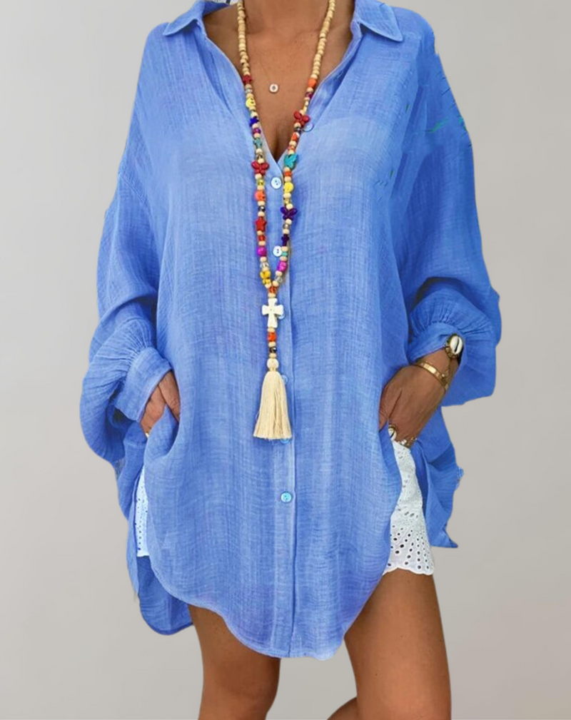 Beautifully Crafted Shirt