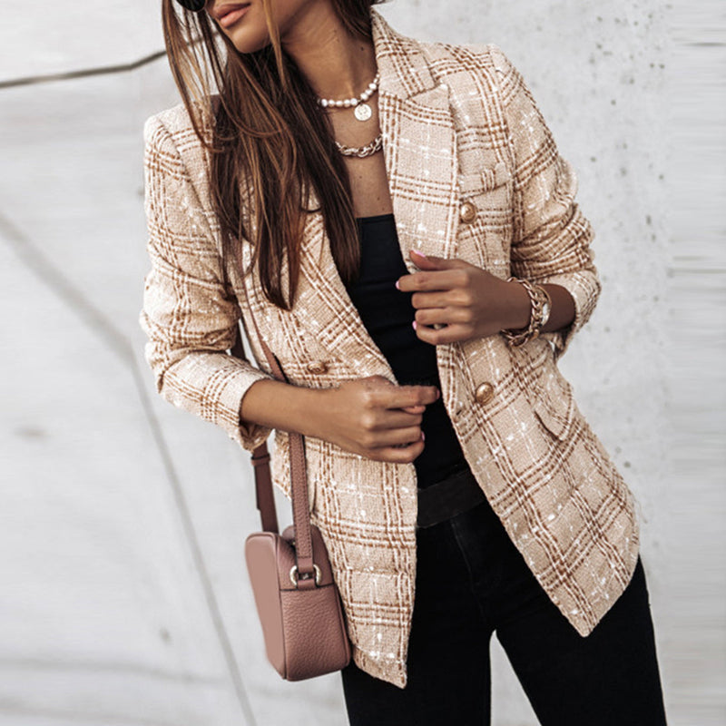 Thoughtfully Designed Garment