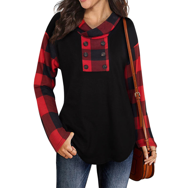 Vintage Inspired Shirt
