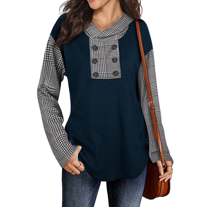 Thoughtfully Designed Shirt