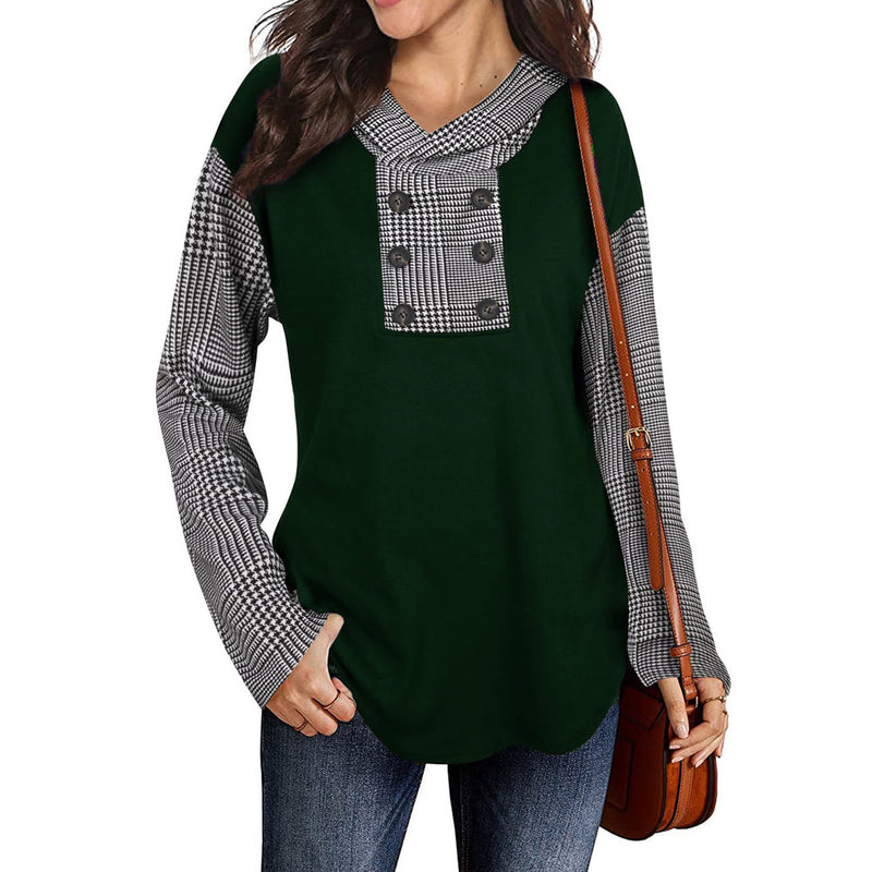 Vintage Inspired Shirt