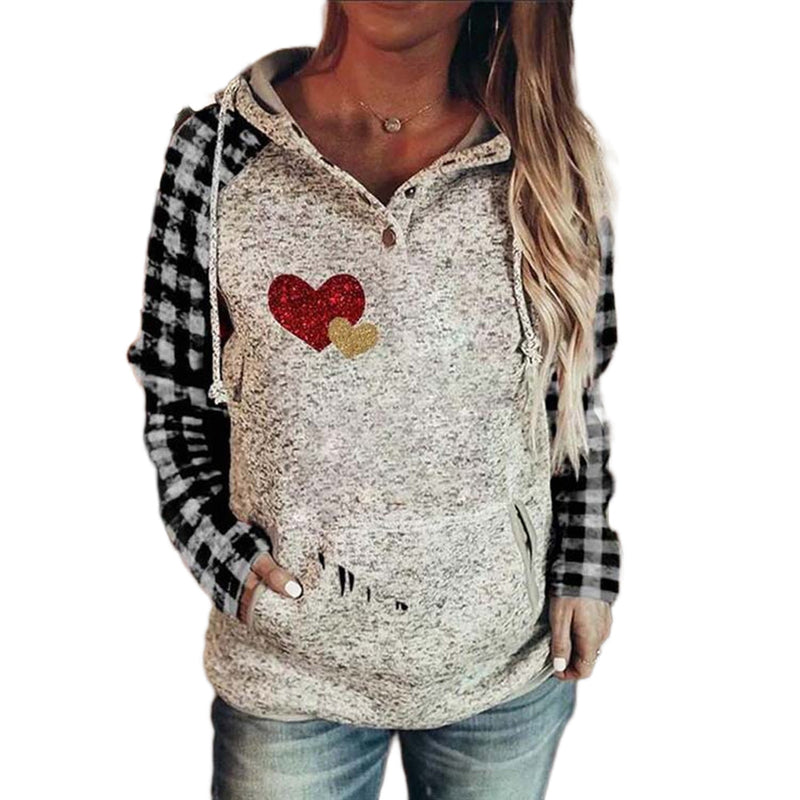 Thoughtfully Designed Shirt
