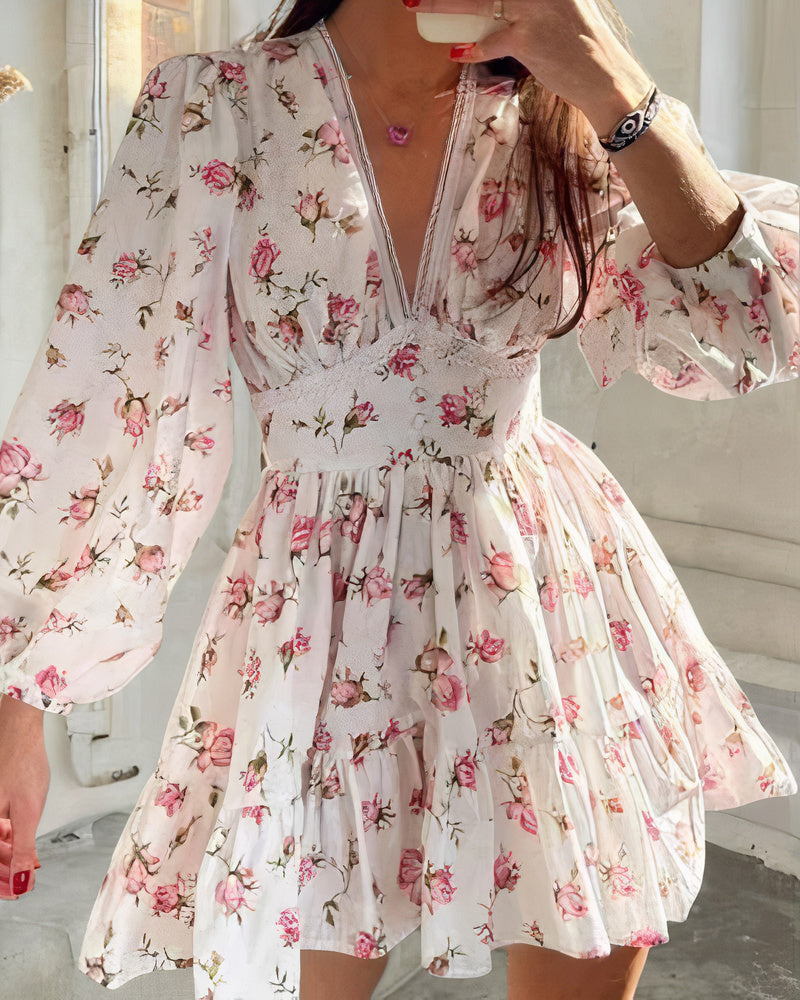 Elegantly Designed Dress